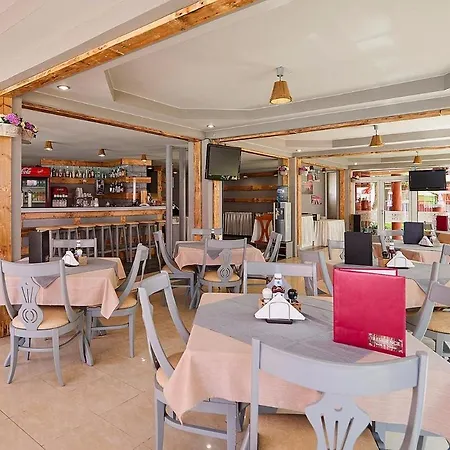 Destination Bulgaria 2000 Zornica Private Sunny Beach