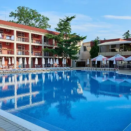 Apartment Destination Bulgaria 2000 Zornica Private Sunny Beach