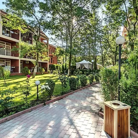 Apartament Destination Bulgaria 2000 Zornica Private *
