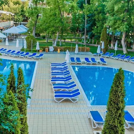 Apartament Destination Bulgaria 2000 Zornica Private *