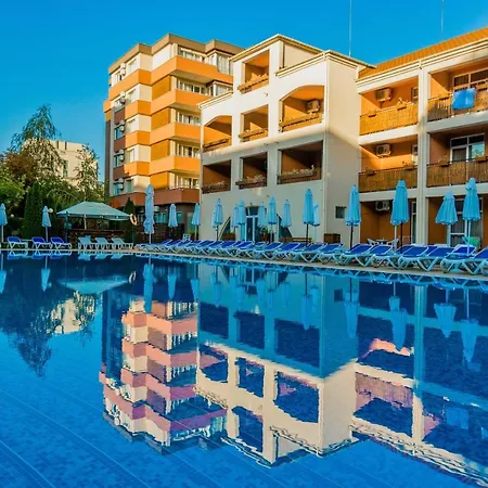 Destination Bulgaria 2000 Zornica Private