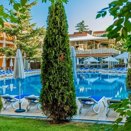 Destination Bulgaria 2000 Zornica Private Apartament Sunny Beach