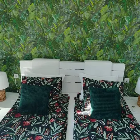Apartment Destination Bulgaria 2000 Zornica Private