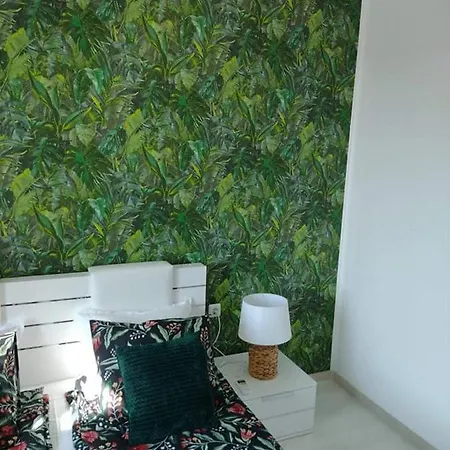 Apartament Destination Bulgaria 2000 Zornica Private *