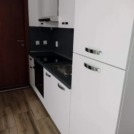 Apartment Destination Bulgaria 2000 Zornica Private Sunny Beach