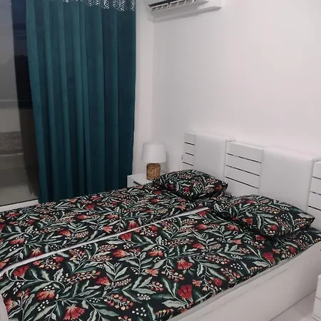 Destination Bulgaria 2000 Zornica Private Apartament Sunny Beach