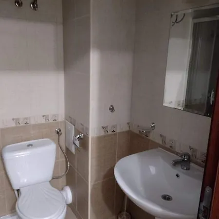 Apartment Destination Bulgaria 2000 Zornica Private