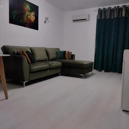 Apartment Destination Bulgaria 2000 Zornica Private