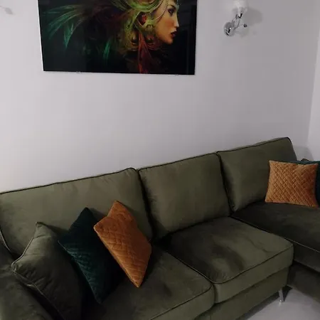 Destination Bulgaria 2000 Zornica Private Apartament