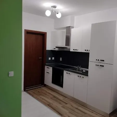 Destination Bulgaria 2000 Zornica Private Apartament *