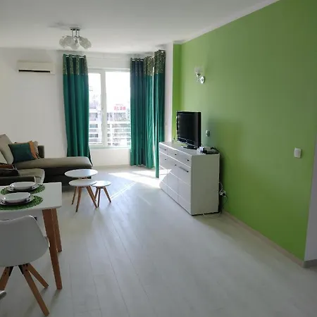 Apartment Destination Bulgaria 2000 Zornica Private Sunny Beach