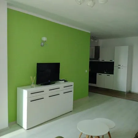 Destination Bulgaria 2000 Zornica Private Apartment