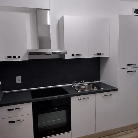 Apartament Destination Bulgaria 2000 Zornica Private