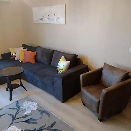 Apartment Destination Bulgaria 2000 Zornica Private