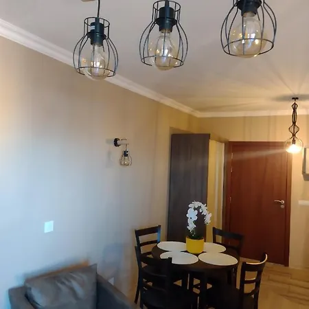 Apartment Destination Bulgaria 2000 Zornica Private