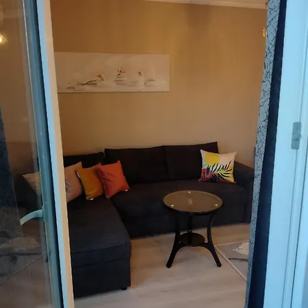 Destination Bulgaria 2000 Zornica Private Apartament *