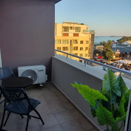 Apartment Destination Bulgaria 2000 Zornica Private