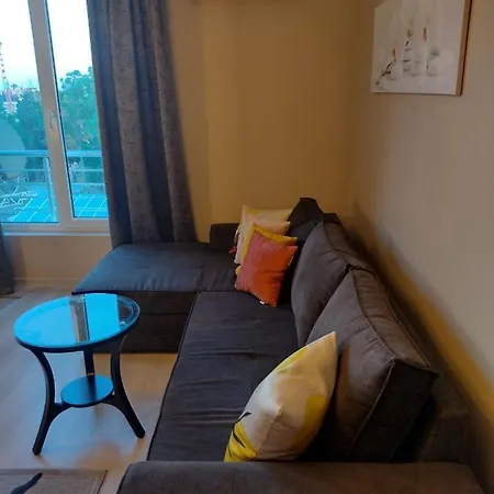 Apartament Destination Bulgaria 2000 Zornica Private