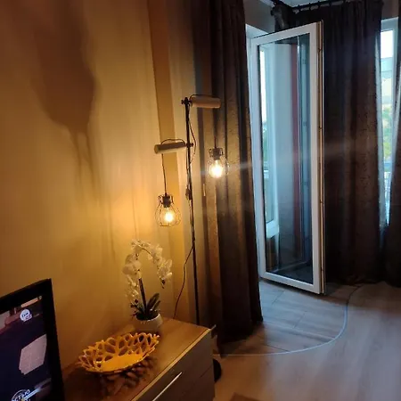 Apartament Destination Bulgaria 2000 Zornica Private Sunny Beach