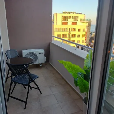 Destination Bulgaria 2000 Zornica Private Apartament